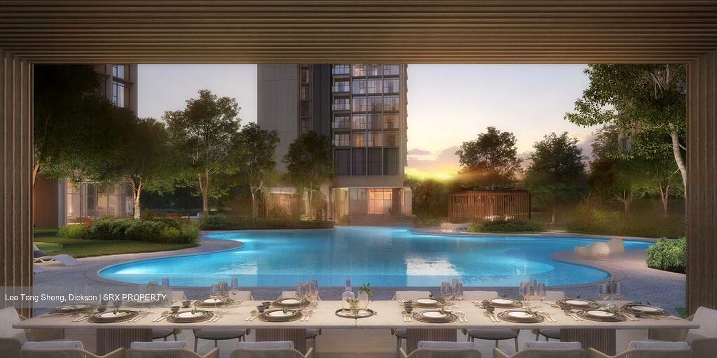 Nava Grove (D21), Condominium #483593711